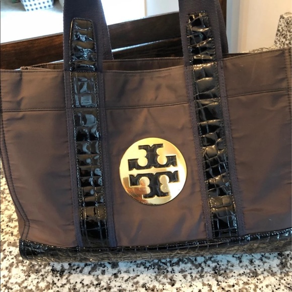 Tory Burch Handbags - Tory Burch Ella Tote